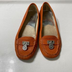 Michael by Michael Kors Driving Mocs